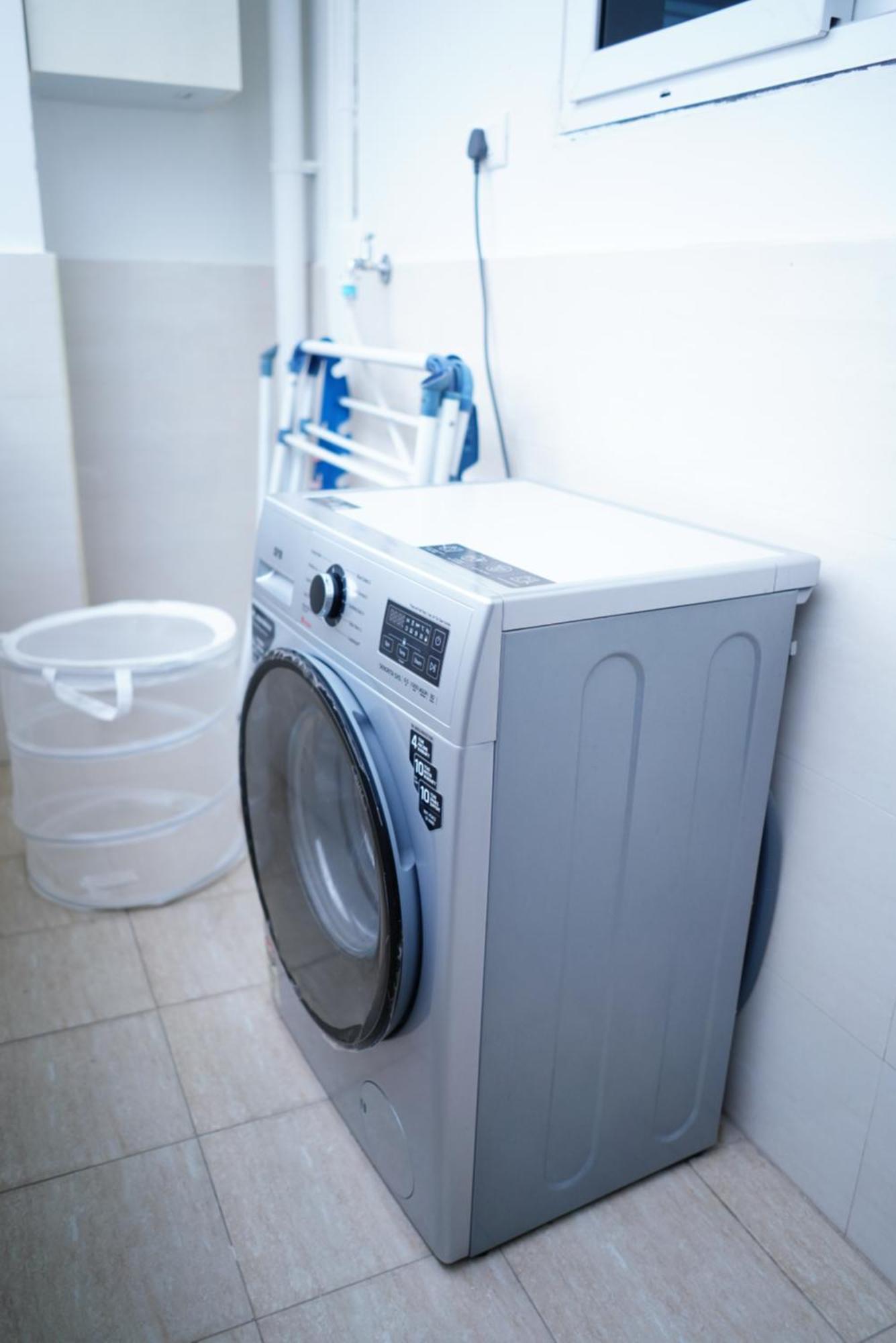 Enkay Service Apartments Kondapur  Екстериор снимка