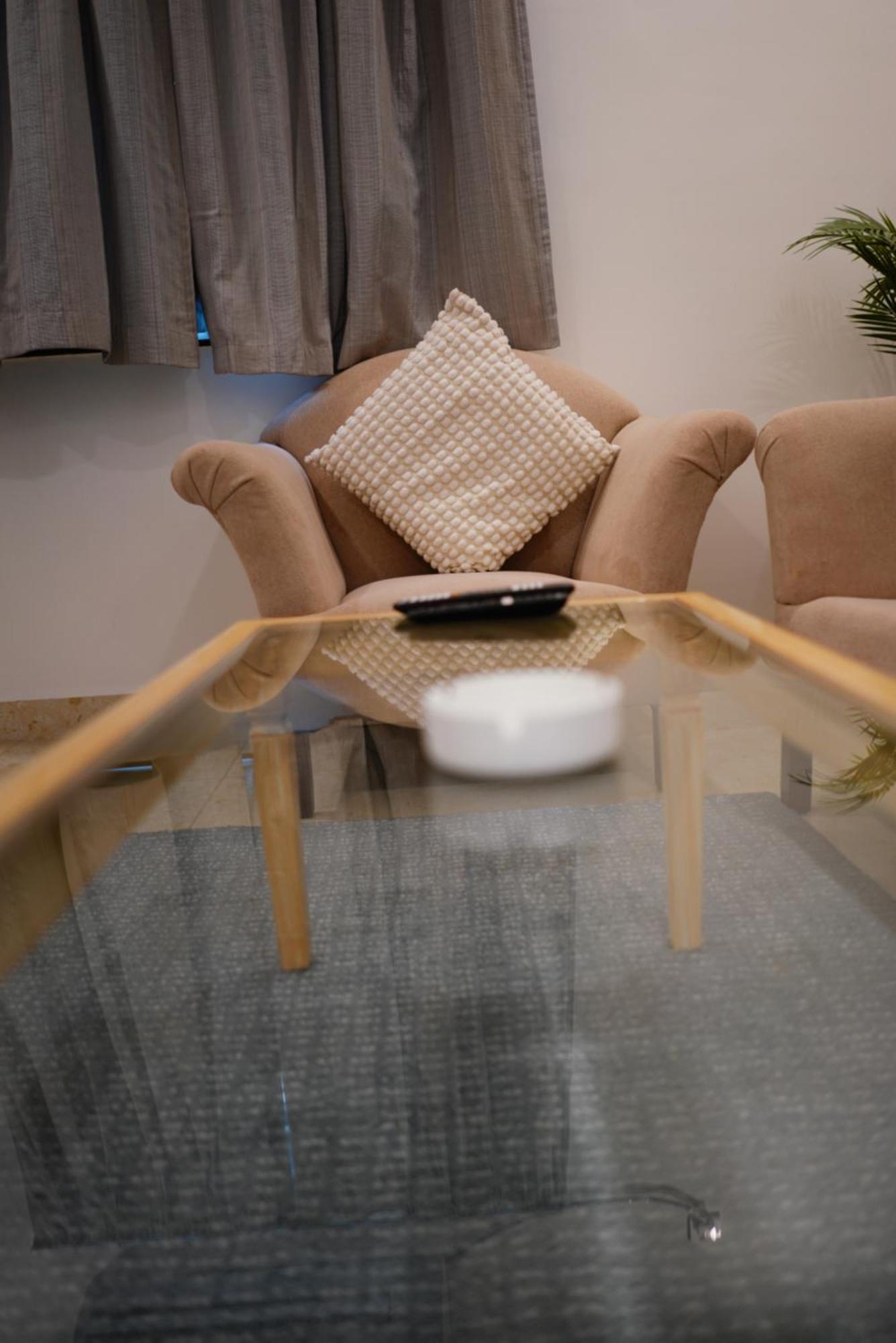 Enkay Service Apartments Kondapur  Екстериор снимка