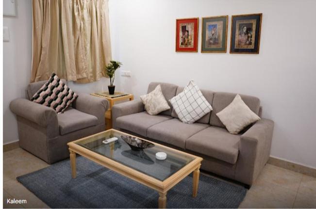 Enkay Service Apartments Kondapur  Екстериор снимка